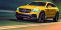 Mercedes bringt einen 