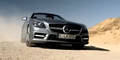 Video vom neuen Mercedes SLK aufgetaucht