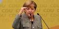 Merkel macht Druck auf Autobosse