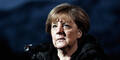 Flüchtlinge: Merkel steht allein da