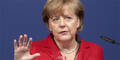 Angela Merkel