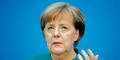 Wirbel um Merkels Zahlen: Sterben 1,74 Millionen Deutsche?