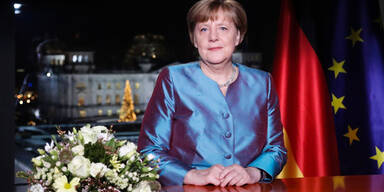Merkel: "Wir sind stärker als der Terror"