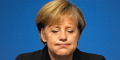 Merkel bestürzt über Gewalt in Libyen