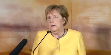 Angela Merkel