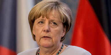 Merkel: Jeder Zweite will sie nicht nochmal im Amt