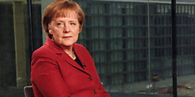 Merkel will die EU-Verträge ändern