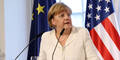 Merkel: Spott und Häme für Neuland-Sager