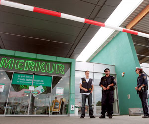 merkur