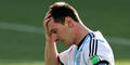 Argentinier sagen WM-Empfang ab