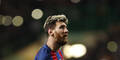 Messi boykottiert FIFA-Gala
