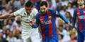 Super-Messi schießt Barca zu irrem 3:2-Sieg