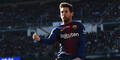 Messi führt Barca zu Sieg in Clásico