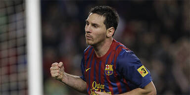 Messi jagt Barcas ewigen Torrekord
