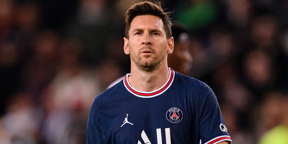 Messi steht vor Wechsel zu diesem Club