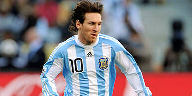 Messi will als Kapitän zur WM 2014