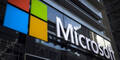 Microsoft verliert Geschäftsführer