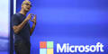 Microsoft: Kampfpreise bei Cloud-Speicher