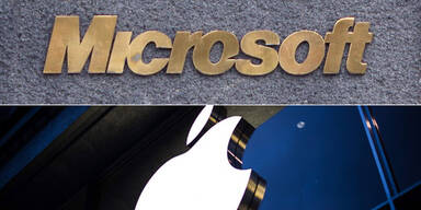 Apple & Microsoft: Mega-Klage gegen Android