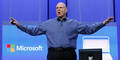 Microsoft-Chef kündigt Rücktritt an