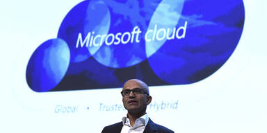 Microsoft stellt Cloud-Leitfaden vor