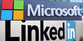 Mega-Deal: Microsoft kauft LinkedIn