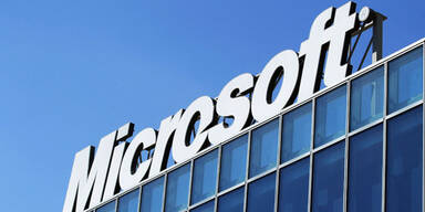 Alles neu: Microsoft baut groß um