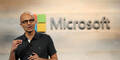 Paukenschlag: Microsoft spaltet sich auf