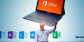Microsoft bietet Office 2013-Upgrade an