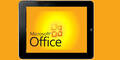 Microsoft Office-App für iPad kurz vor Start