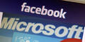 Microsoft & Facebook starten Freunde-Suchmaschine