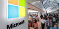 Microsoft ernannte neuen Chefstrategen