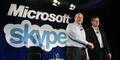 Microsoft kauft Skype um 8,5 Mrd. Dollar