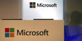 Microsoft kommt zum Jubiläum in Schwung