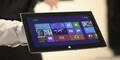 Microsoft-Tablet 