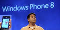 Microsoft stellt Windows Phone 8 vor