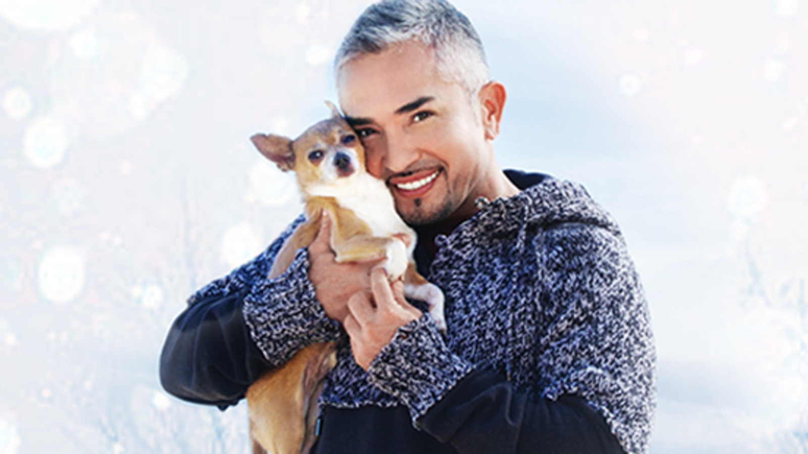 Cesar Millan Hundeflüsterer ist nicht tot oe24.at Cesar Millan Hundeflüsterer ist nicht tot oe24.at