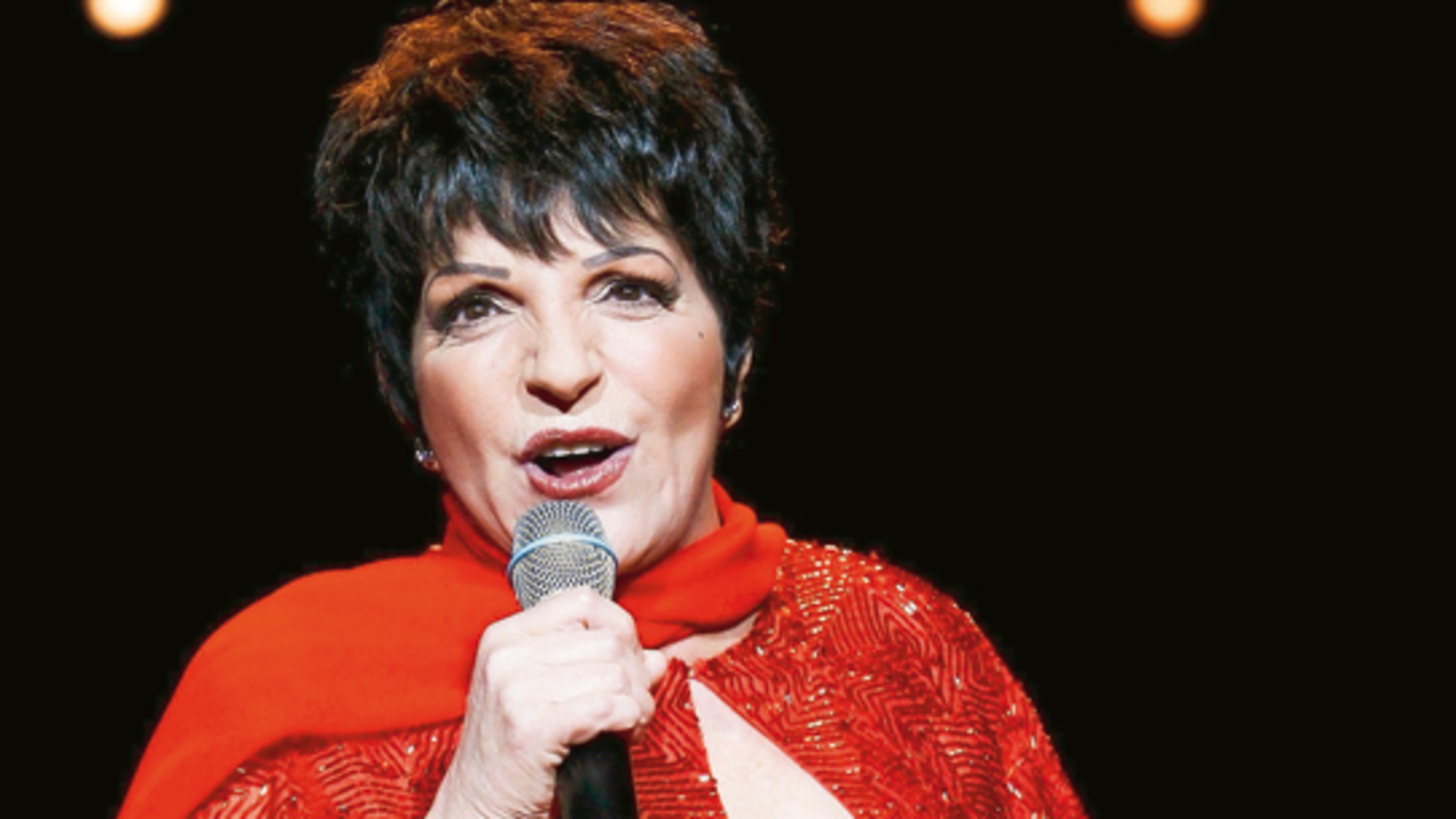 Legende Liza Minnelli singt in Wien oe24.at