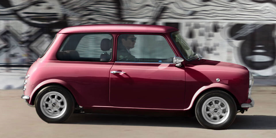 Ur-Mini-Comeback löst Mega-Hype aus