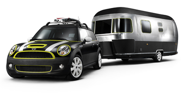 Camping auf die coole Art