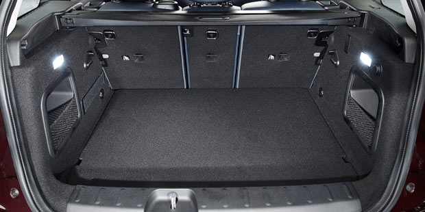 Alle Infos vom neuen Mini Clubman