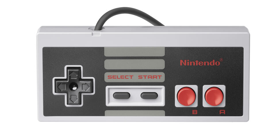 So genial wird das NES-Comeback