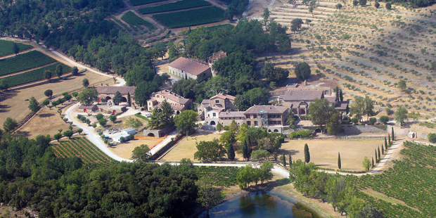 Chateau Miraval