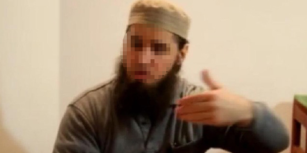 Mega-Razzia gegen Austro-Islamisten