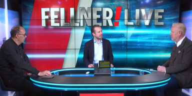 Fellner! LIVE: Robert Misik vs. Heimo Lepuschitz