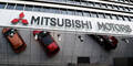 Mitsubishi trickste bei Abgastests