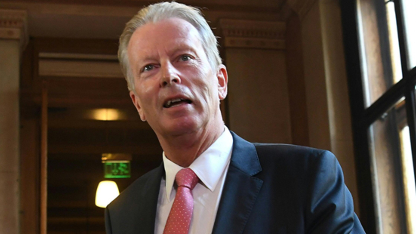 SPÖ wirbt mit Mitterlehner