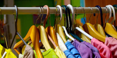 Modebloggerflohmarkt supported by MQ