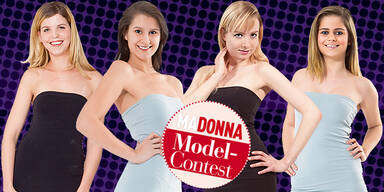 MADONNA Model-Contest