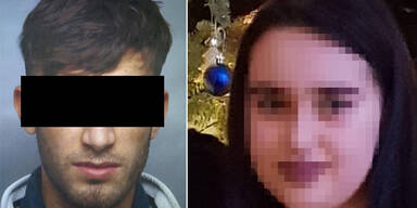 So lief die Festnahme von Susannas Mörder